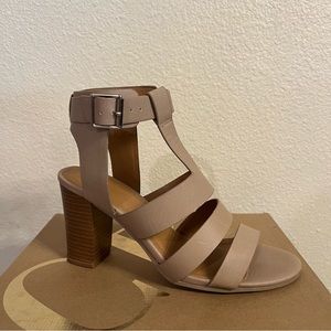 Charlotte Russe Heels